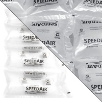 SpeedAir SAVP-PF120 4x8 & 8x8 Variety Pack Air Pillows 120 GALLON Void Fill Packaging Shipping Packing Peanuts Cushion - 611 Count SpeedAir SAVP-PF120 4x8 & 8x8 Variety Pack Air Pillows 120 GALLON Void Fill Packaging Shipping Packing Peanuts Cushion - 611 Count