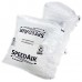 SpeedAir SAVP-PF20 4x8 & 8x8 Variety Pack Air Pillows 20 GALLON Void Fill Packaging Shipping Packing Peanuts Cushion - 103 Count