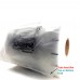 SpeedAir SA-84-2 Universal 4X8 Air Pillow Cushion Bag Film Roll for ULINE, SpeedAir, NewAir IB, Pregis AirSpeed Smart, and Other Air Machines - 10000 Count