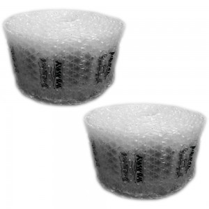KwikAir® Perforated Bubble Cushion Wrap Roll 150 Feet x 12" LARGE 1/2 Inch Bubbles Perforated Every 10" KA-BW1210-150 KwikAir® Perforated Bubble Cushion Wrap Roll 150 Feet x 12" LARGE 1/2 Inch Bubbles Perforated Every 10" KA-BW1210-150