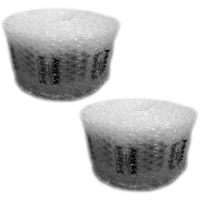KwikAir® Perforated Bubble Cushion Wrap Roll 150 Feet x 12" LARGE 1/2 Inch Bubbles Perforated Every 10" KA-BW1210-150 KwikAir® Perforated Bubble Cushion Wrap Roll 150 Feet x 12" LARGE 1/2 Inch Bubbles Perforated Every 10" KA-BW1210-150
