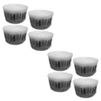 KwikAir® Perforated Bubble Cushion Wrap Roll 600 Feet x 12" LARGE 1/2 inch Bubbles Perforated Every 10" KA-BW1210-600 KwikAir® Perforated Bubble Cushion Wrap Roll 600 Feet x 12" LARGE 1/2 inch Bubbles Perforated Every 10" KA-BW1210-600