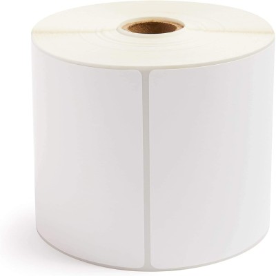 KwikAir 4 x 6 Direct Thermal Printer Shipping Labels 5400/Case KwikAir 4 x 6 Direct Thermal Printer Shipping Labels 5400/Case