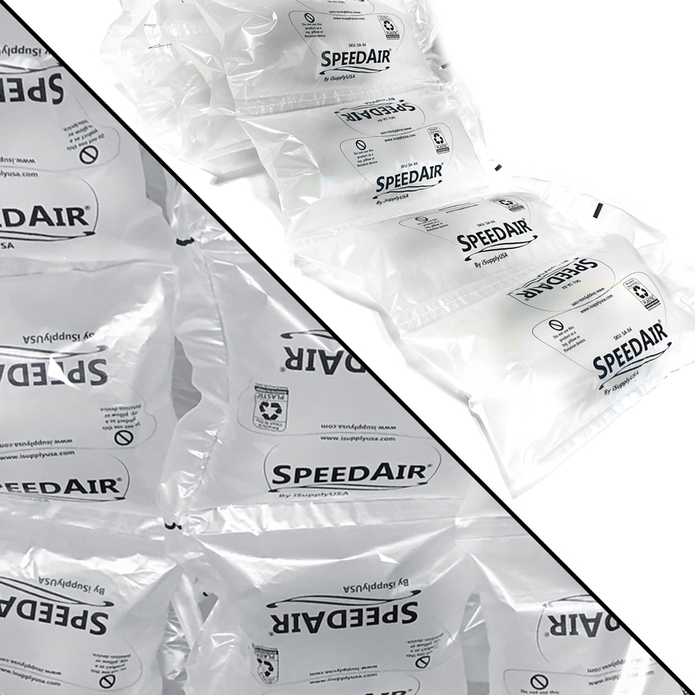 4x8 8x8 Air Pillows Variety Pack