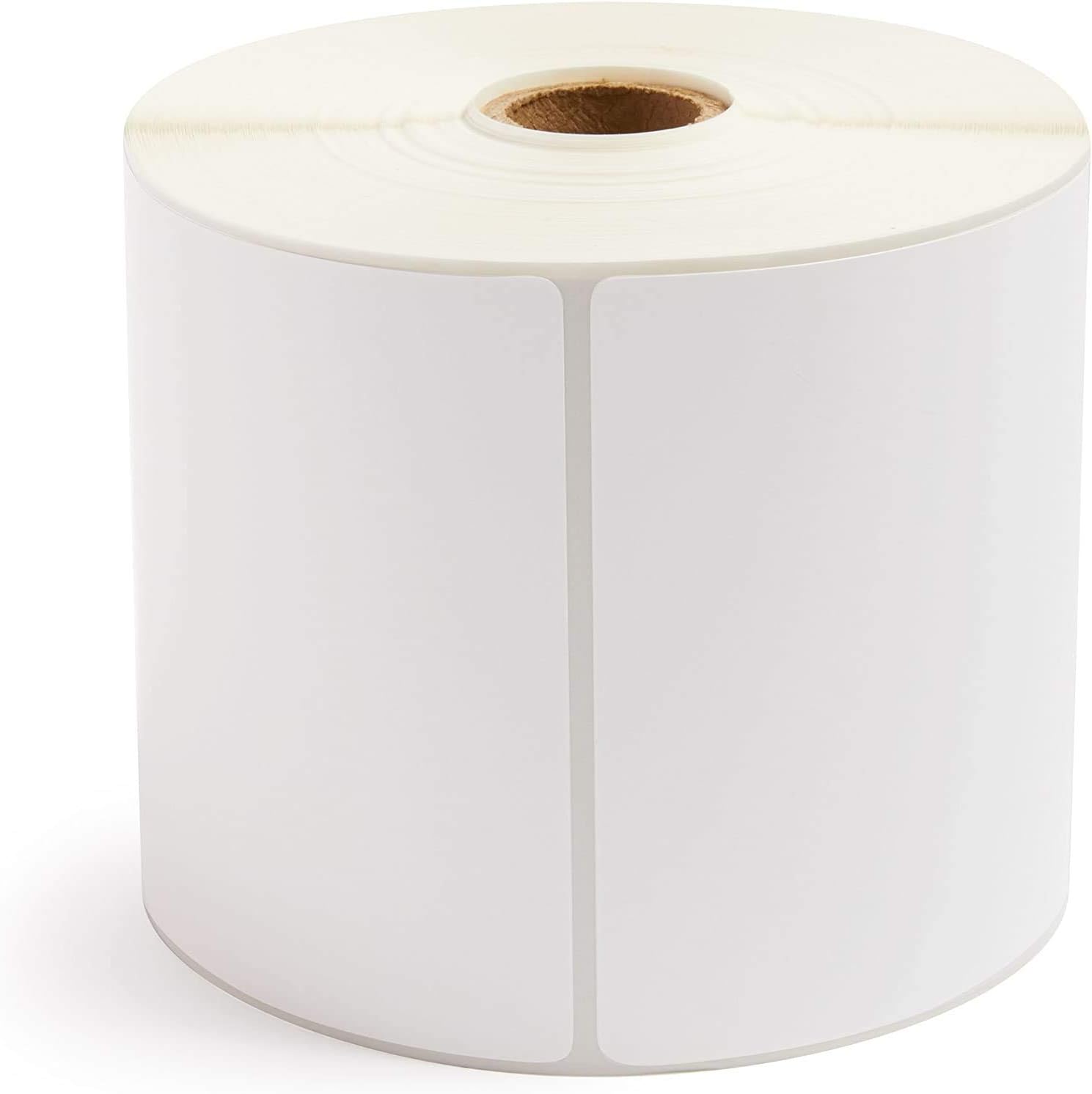 4x6 Direct Thermal Printer Shipping Labels – 5400 / Case